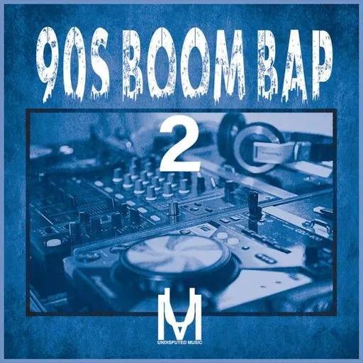 Loops 4 Producers 90s Boom Bap Vol.2 WAV