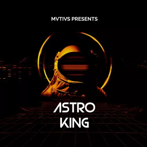 Loops 4 Producers Astro King WAV