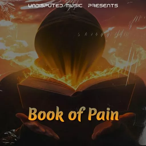 Undisputed Music Book Of Pain WAV