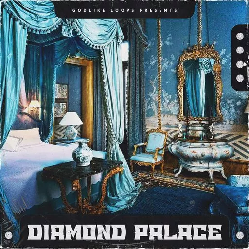 Loops 4 Producers Diamond Palace WAV