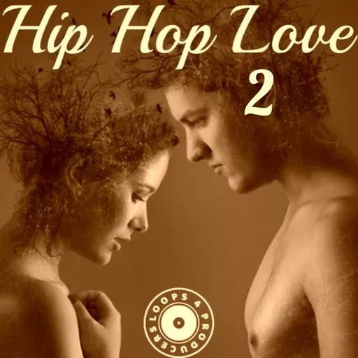 Loops 4 Producers Hip Hop Love 2 WAV