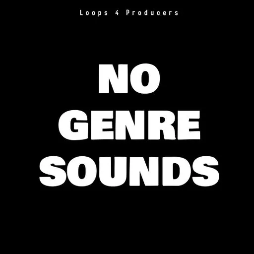 Loops 4 Producers No Genre Sounds WAV