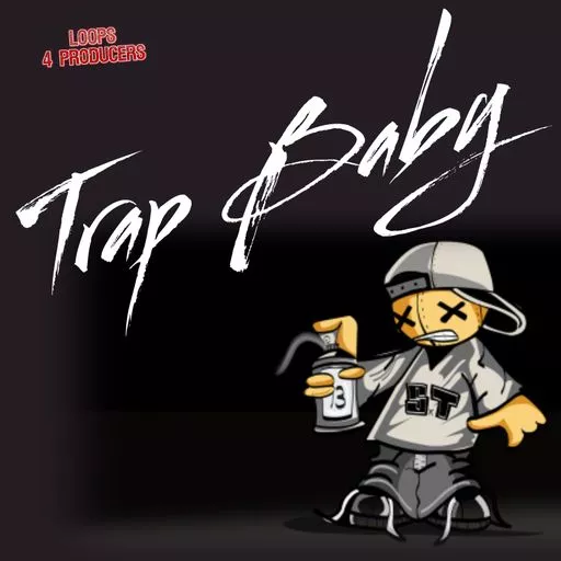 Loops 4 Producers Trap Baby WAV