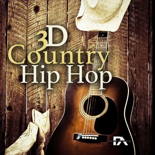 M3G Moguls 3D Country Hip Hop WAV