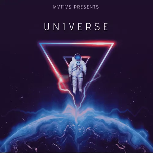 MVTIVS Universe WAV