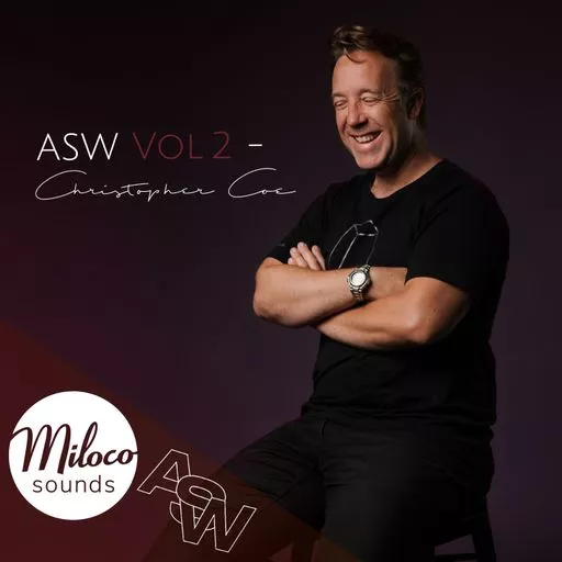 Miloco Sounds Christopher Coe ASW Vol_2 WAV