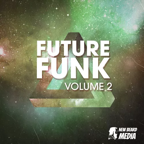 New Beard Media Future Funk Vol.2 WAV