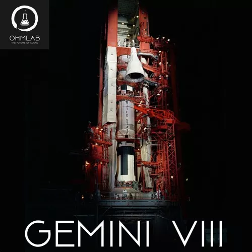 OhmLab Gemini VIII WAV