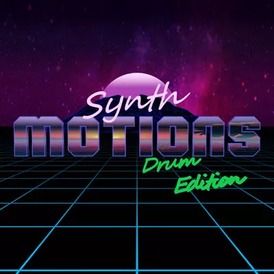 Particular Sound de Synth Motions 80s Drum Edition Togu Audio Line TAL DRUM MAC / WIN PRESETS WAV MIDI