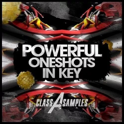 Class A Samples Powerful Oneshots In Key WAV