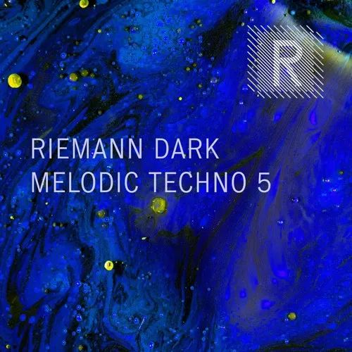 Riemann Kollektion Riemann Dark Melodic Techno 5 WAV