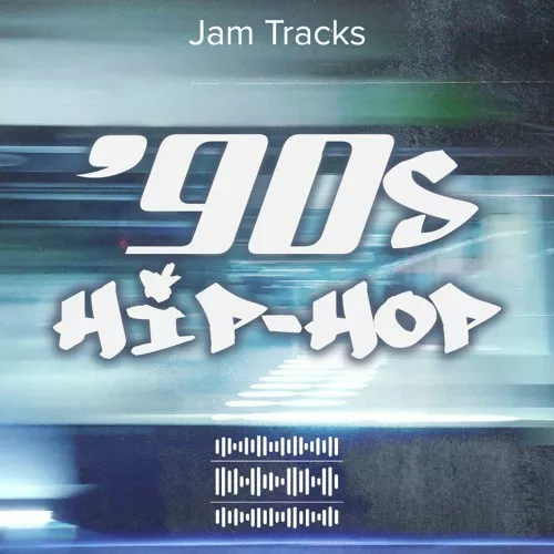 Roland Cloud ’90s Hip-Hop