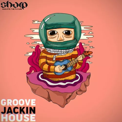 SHARP Groove Jackin House WAV MIDI