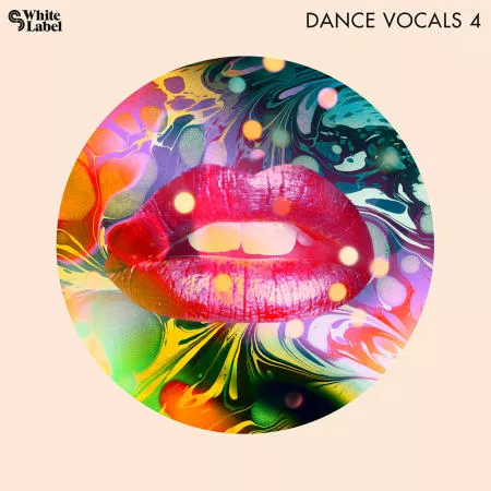 SM Dance Vocals 4 WAV