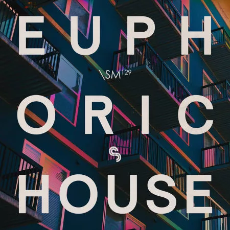 SM129 Euphoric House WAV