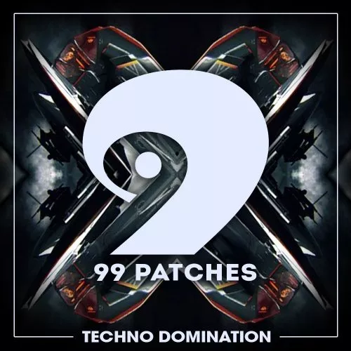 99 Patches Techno Domination WAV MIDI FXP NMSV