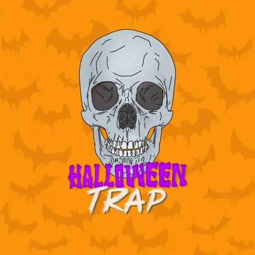 Whitenoise Records Halloween Trap WAV