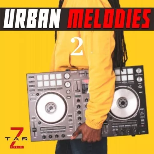 Ztar Audio Urban Melodies 2 WAV