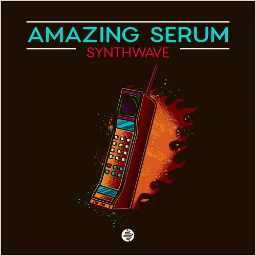 OST Audio - Amazing Serum MULTIFORMAT