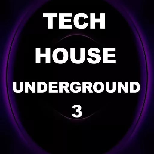 Beatrising Tech House Underground 3 WAV