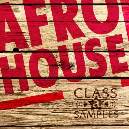 Class A Samples Afro House WAV