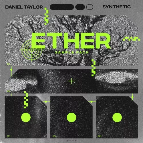 Daniel Taylor & Synthetic Ether WAV