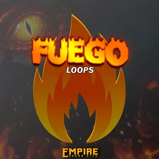 Empire Sound Kits Fuego Loops WAV