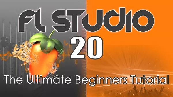 Born to Produce FL Studio For Beginners TUTORIAL