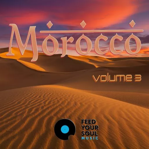 Feed Your Soul Music Morocco Vol.3 WAV