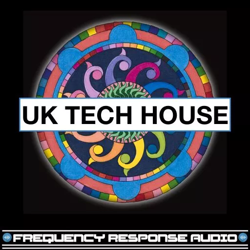 Frequency Response Audio UK House WAV