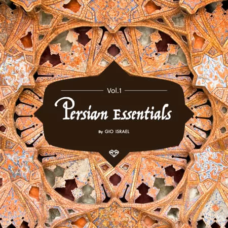 Persian Essentials Vol.1 WAV