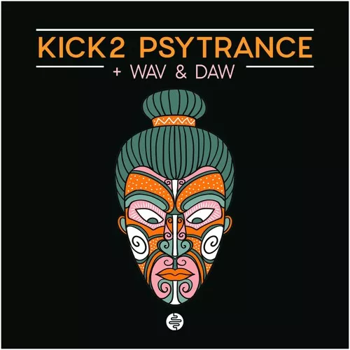 OST Audio Kick 2 Psytrance  (Kick2 Presets, Templates  Samples)
