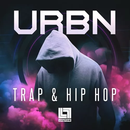 Looptone URBN Trap & Hip Hop WAV