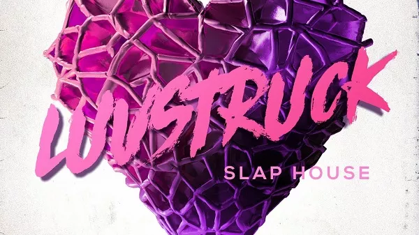 Luvstruck - Slap House WAV MIDI FXP