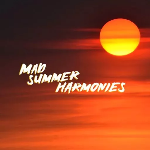 Mickey Shiloh Mad Summer Harmonies WAV