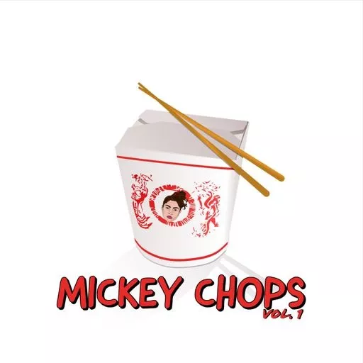 Mickey Shiloh Mickey Chops Vol.1 WAV