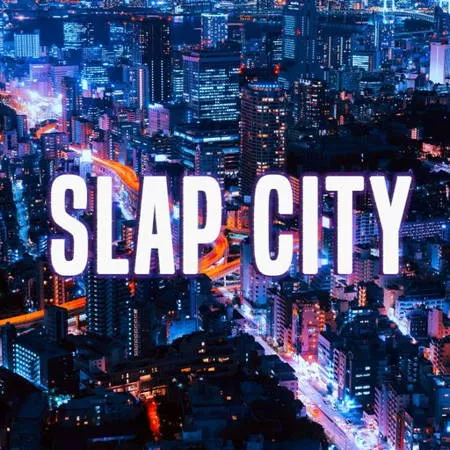 Mickey Shiloh Slap City WAV