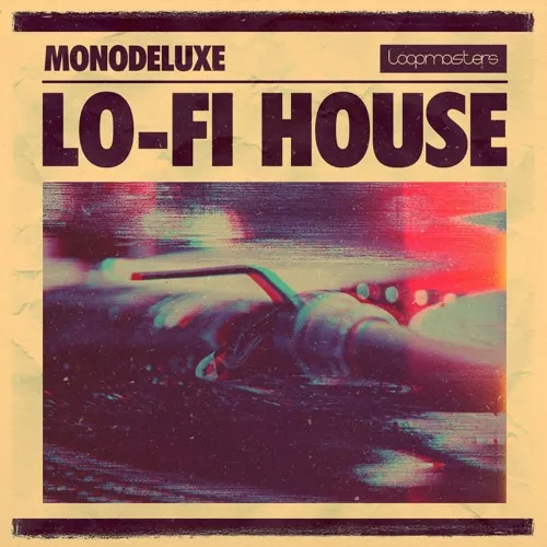 Monodeluxe - Lo-Fi House MULTIFORMAT