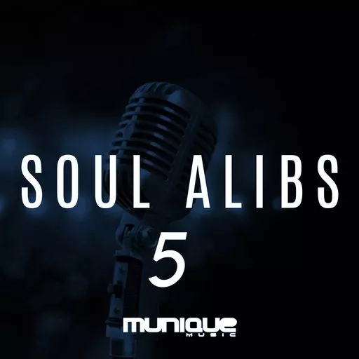 Munique Music Soul Alibs 5 WAV