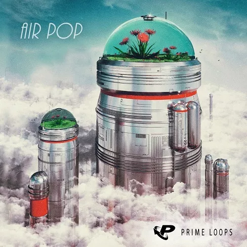 Prime Loops Air Pop AIFF