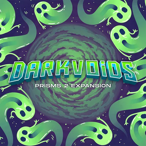Render Audio Prisms Dark Voids Expansion [Ripchord Edition]