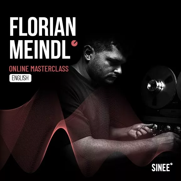 SINEE One Night in the Studio with Florian Meindl Online Masterclass