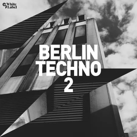 SM Berlin Techno 2 WAV