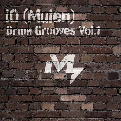 Sample Market iO Mulen Drum Grooves Vol.1 WAV