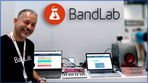 Songwriting with BandLab A Beginners Guide TUTORIAL