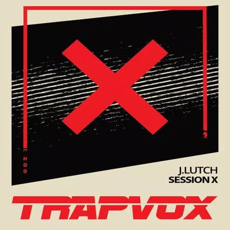 HQO Trap Vox (SESSION X) WAV