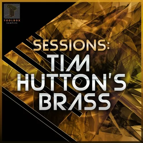 Toolbox Samples Sessions Tim Hutton's Brass WAV