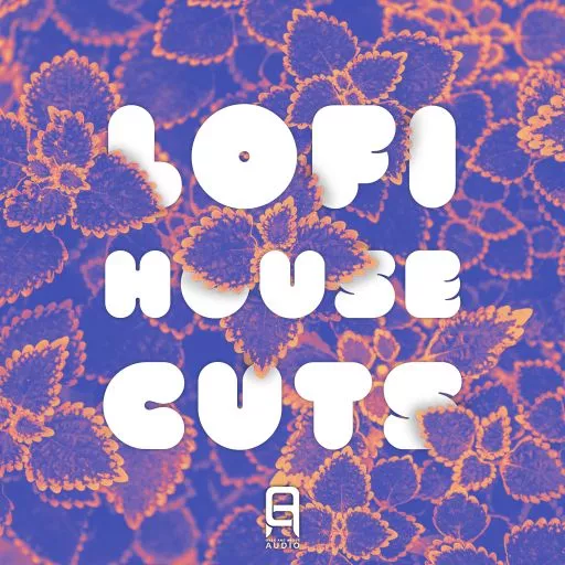 Ultimate Loops LoFi House Cuts WAV
