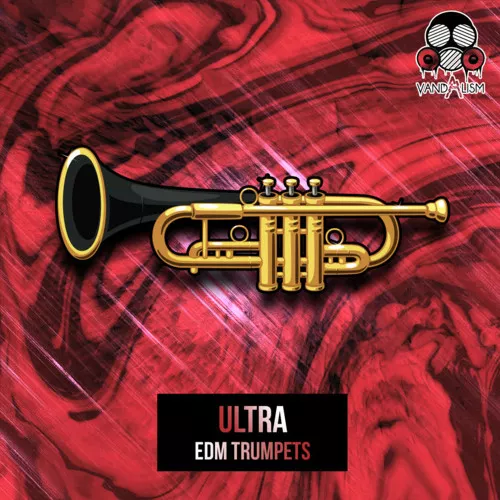 Vandalism Ultra EDM Trumpets WAV WAV