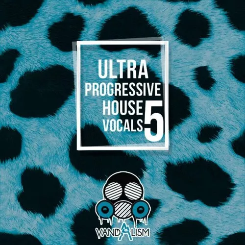 Ultra Progressive House Vocals 5 WAV